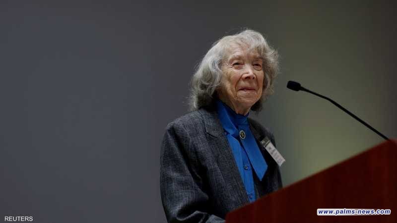 قاضية بعمر 97 تخسر دعوى عودتها للعمل